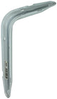 1015300 - Kegelsohle weiß neues Design 130x200 mm | 12 Stück