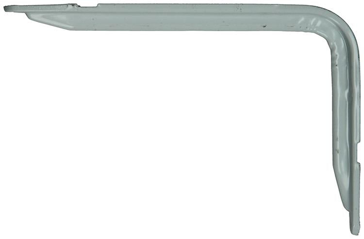 1015301 - Kegelsohle weiß neues Design 150x250 mm | 12 Stück