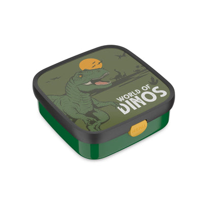Mepal Dino Bento Lunchbox groß