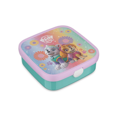 Mepal Paw Patrol Girls Lunchbox groß