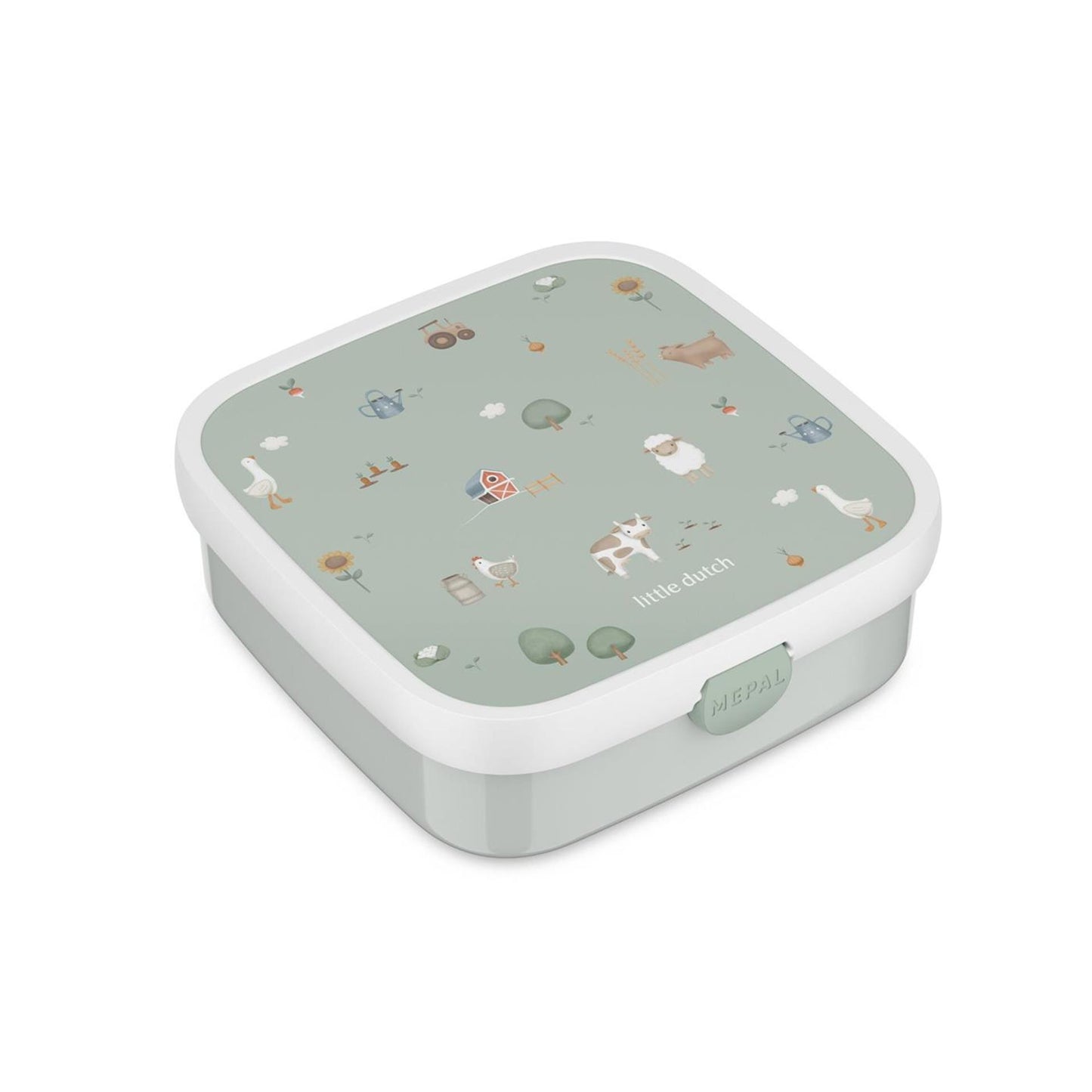 Mepal Little Farm Bento-Lunchbox groß