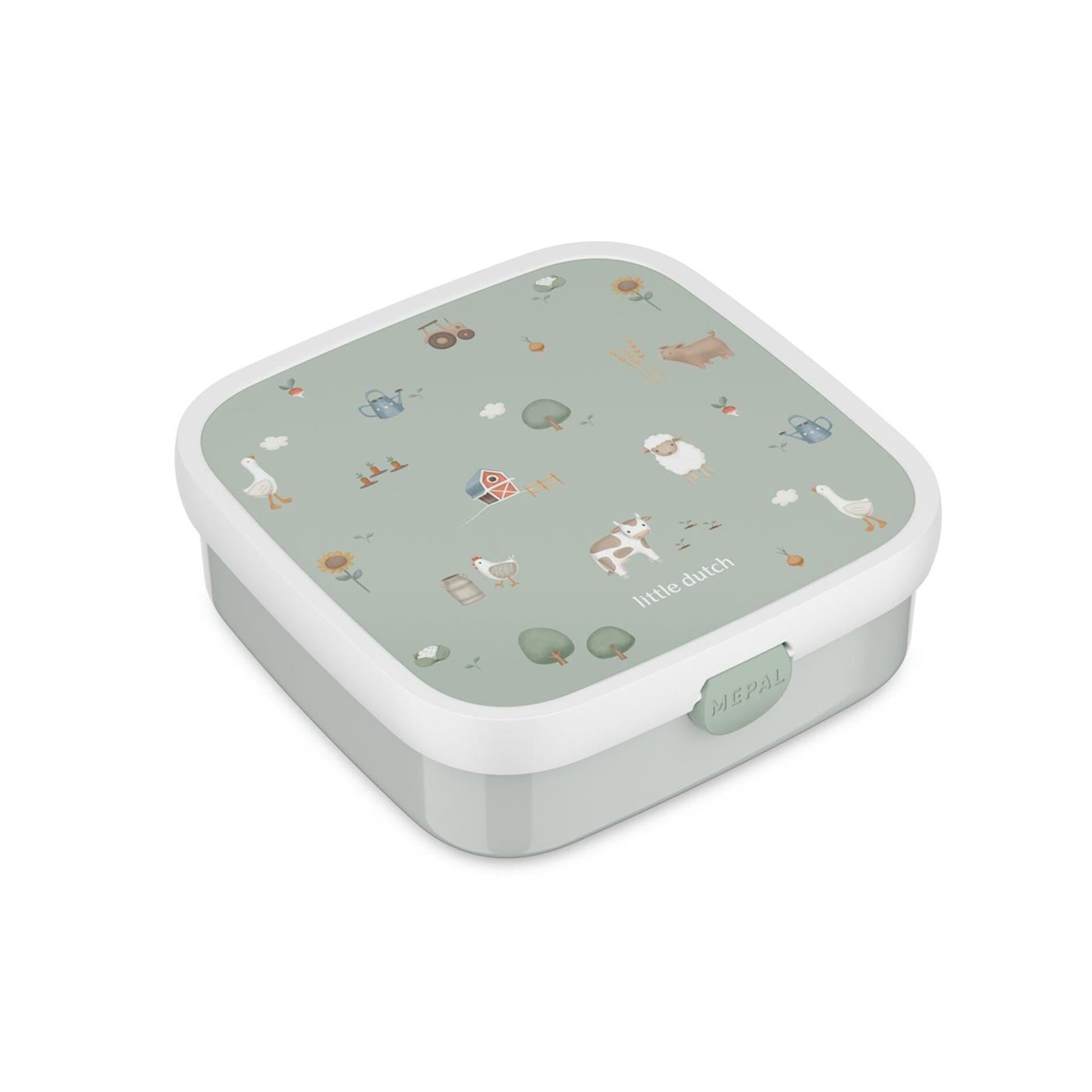 Mepal Little Farm Bento-Lunchbox groß