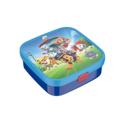 Mepal Paw Patrol Pups Lunchbox groß