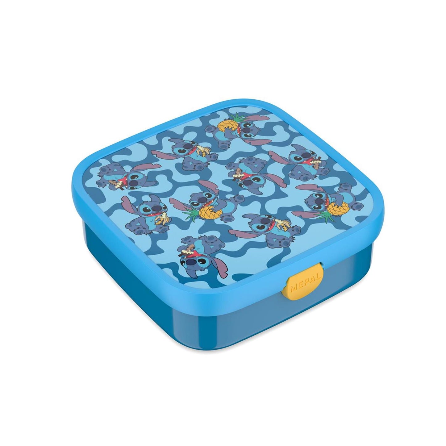 Mepal Stitch Bento Lunchbox groß