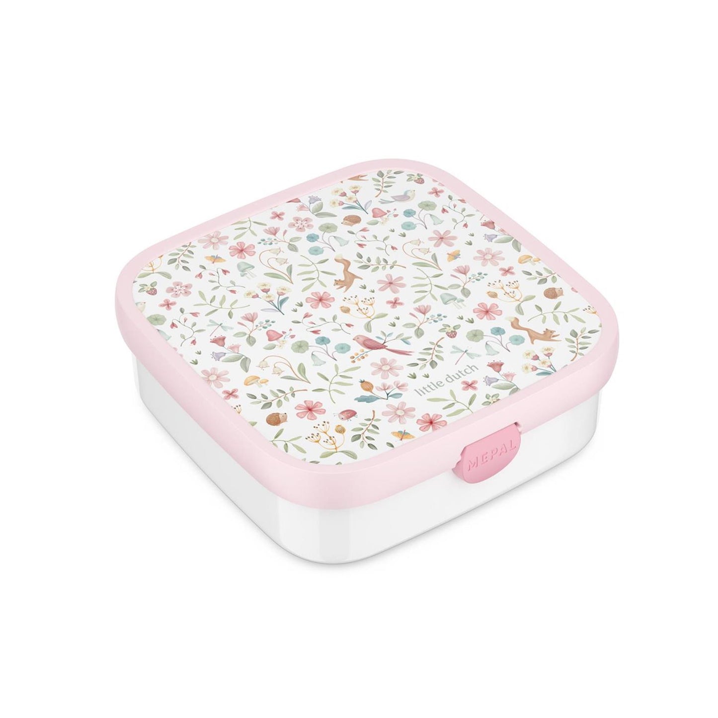 Bento Lunchbox Campus Groot - Feenwunder