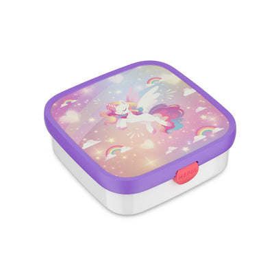 Bento Lunchbox Campus Groot - Einhornglühen