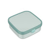 Bento Lunchbox Campus Groot - coole Minze