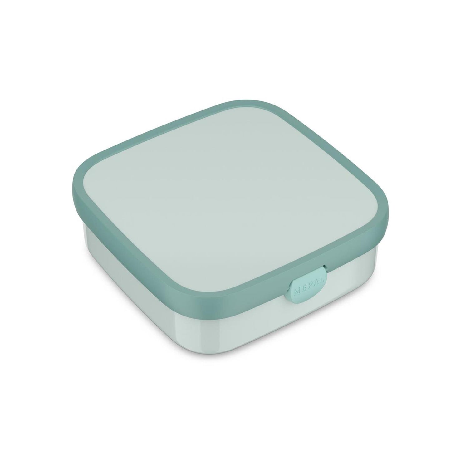 Bento Lunchbox Campus Groot - coole Minze