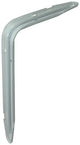 1015302 - Kegelsohle weiß neues Design 168x270 mm | 12 Stück