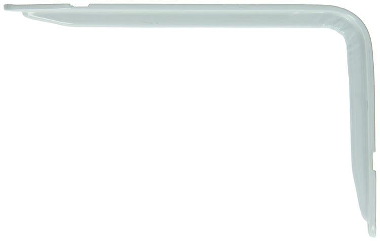 1015302 - Kegelsohle weiß neues Design 168x270 mm | 12 Stück