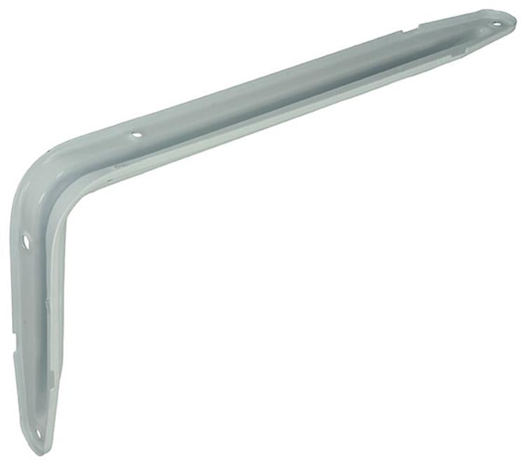 1015303 - Konsole weiß neues Design 170x330 mm | 12 Stück