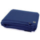 Canvas-Abdeckung Casa Pura HDPE blau