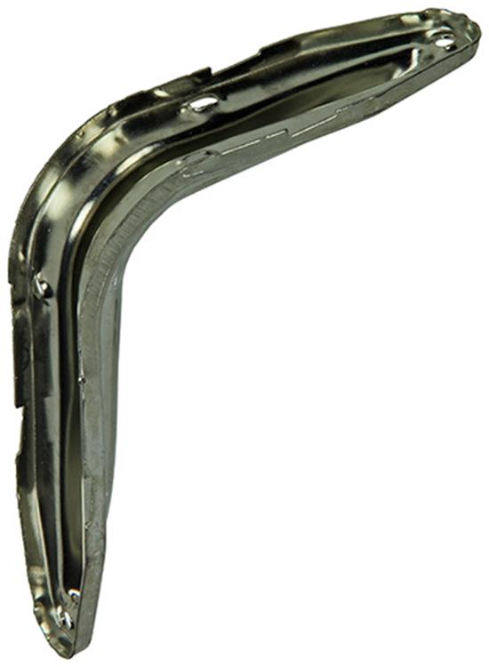 1015305 - verzinkte Kegelsohle neues Design 123x106 mm | 12 Stück