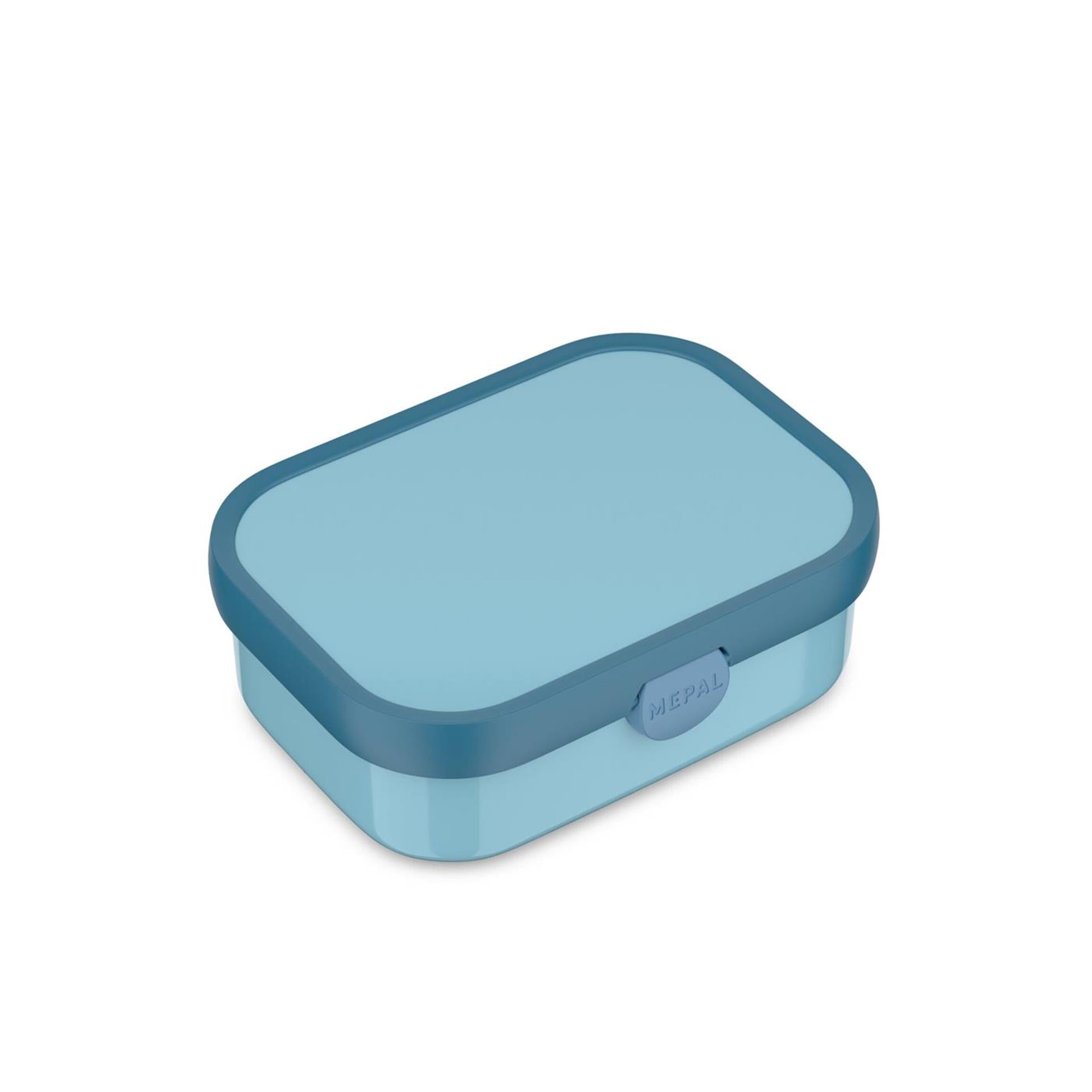MEPAL -Lunchbox Campus - cool blau