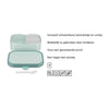 MEPAL -Lunchbox Campus - cooles Pink