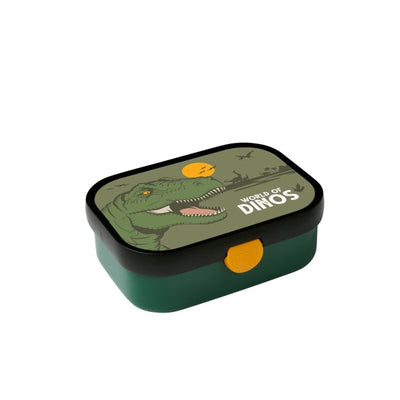 MEPAL CAMPUS BRUT Drommel Welt der Dinos