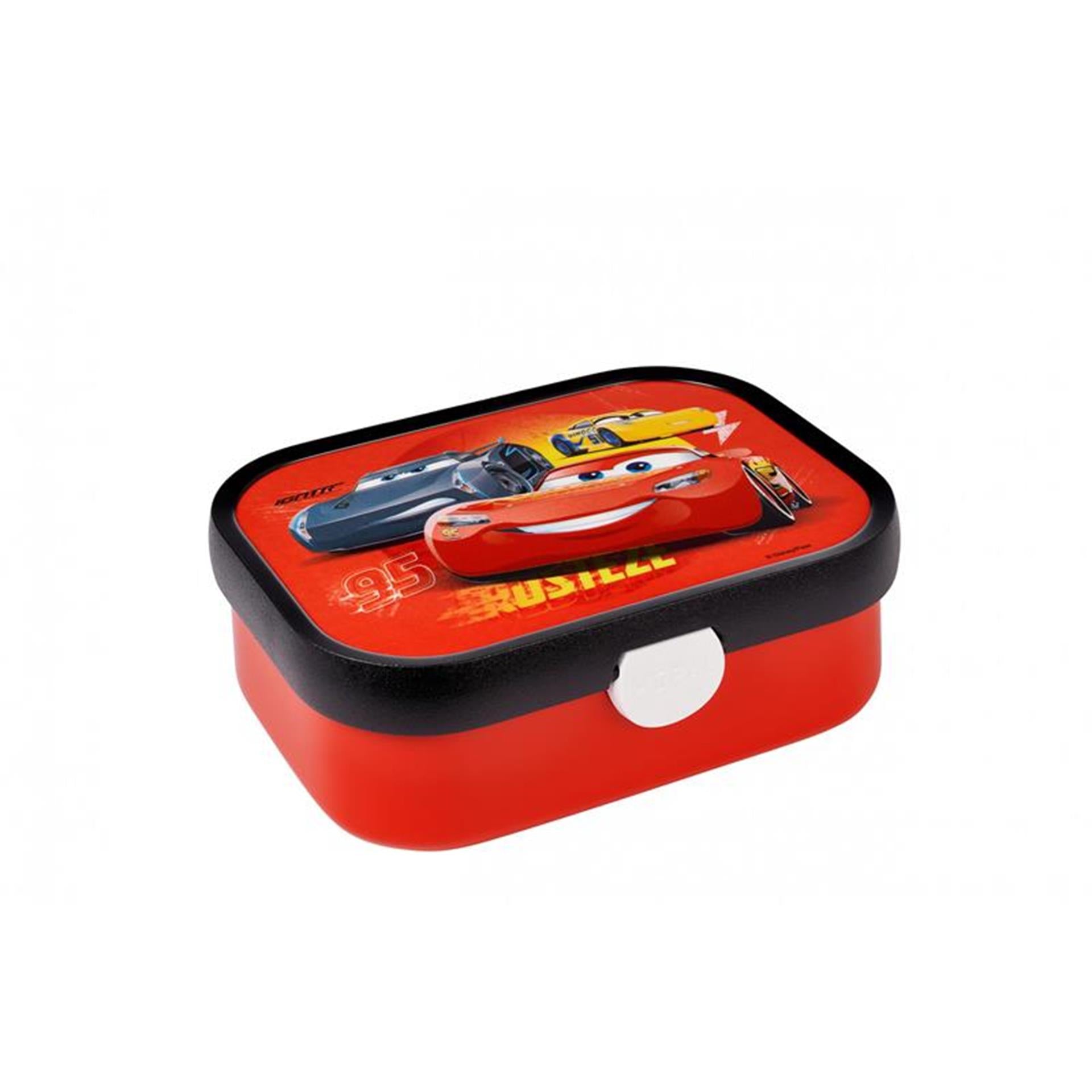 MEPAL Campus Lunchbox Autos