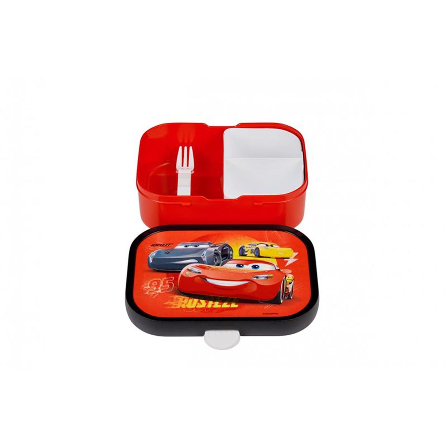 MEPAL Campus Lunchbox Autos