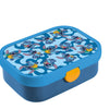 MEPAL Campus Lunchbox Stitch Blau