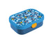 MEPAL Campus Lunchbox Stitch Blau