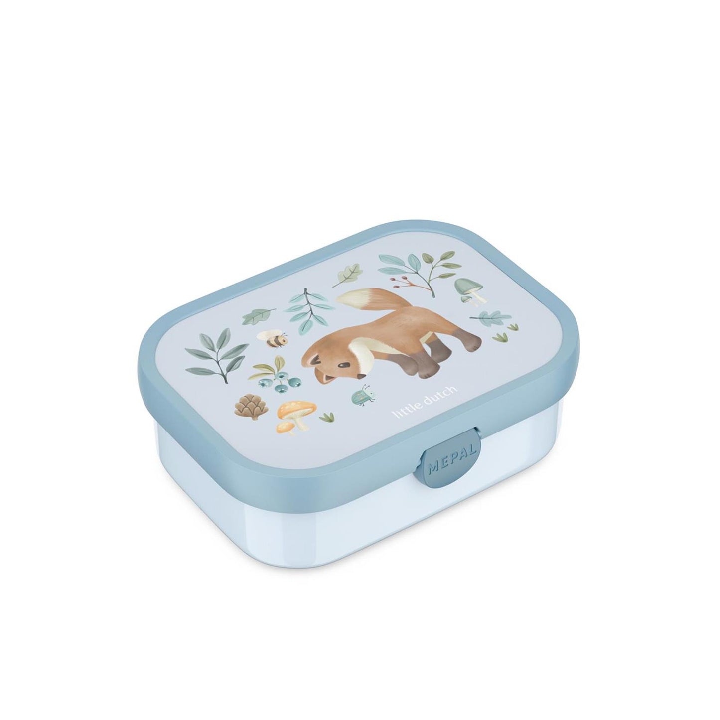 MEPAL -Lunchbox -Campus - Waldfreunde