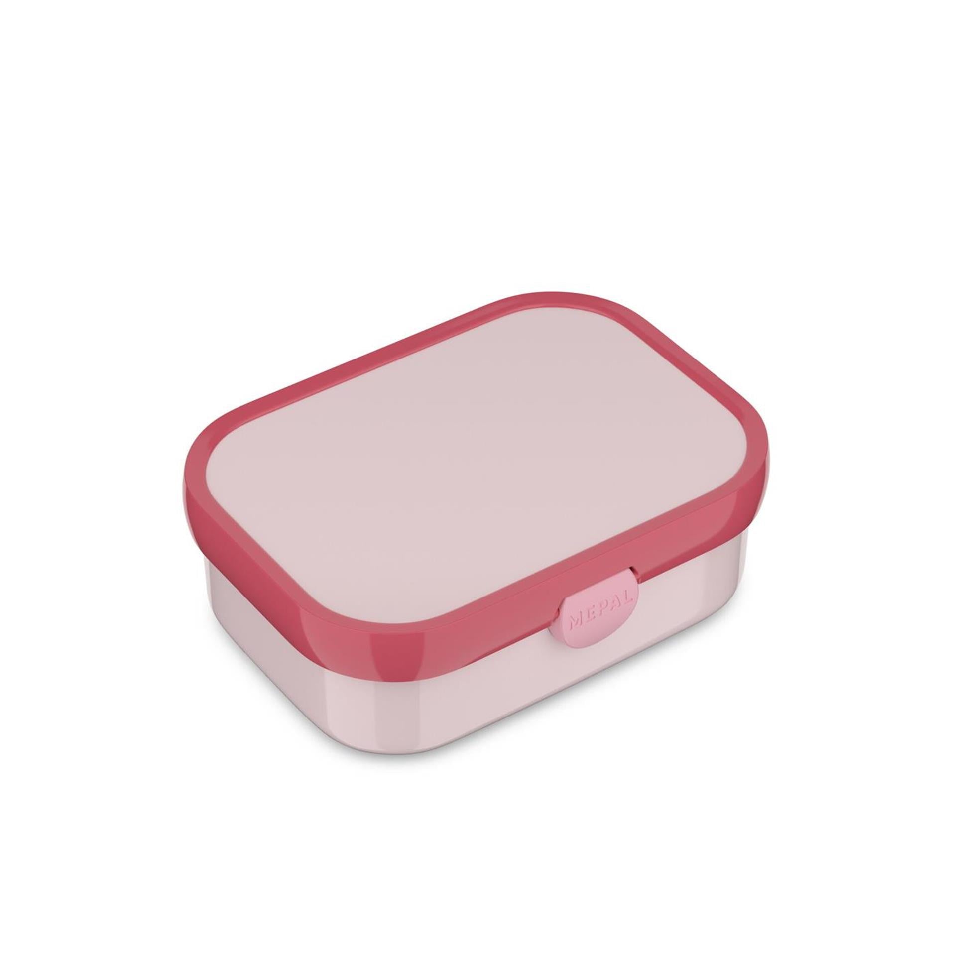 MEPAL -Lunchbox Campus - cooles Pink