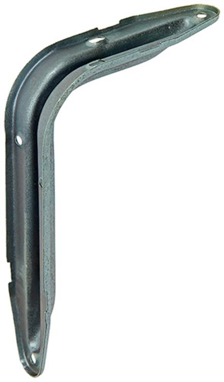 1015306 - verzinkte Kegelsohle neues Design 155x117 mm | 12 Stück