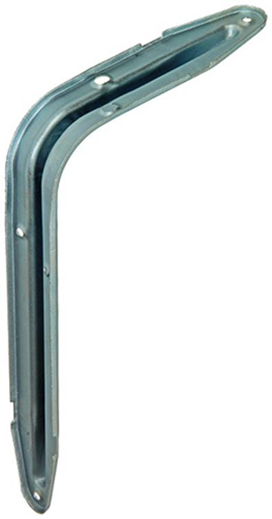 1015308 - verzinkte Kegelsohle neues Design 150x250 mm | 12 Stück