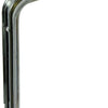 1015309 - verzinkte Kegelsohle neues Design 168x270 mm | 12 Stück