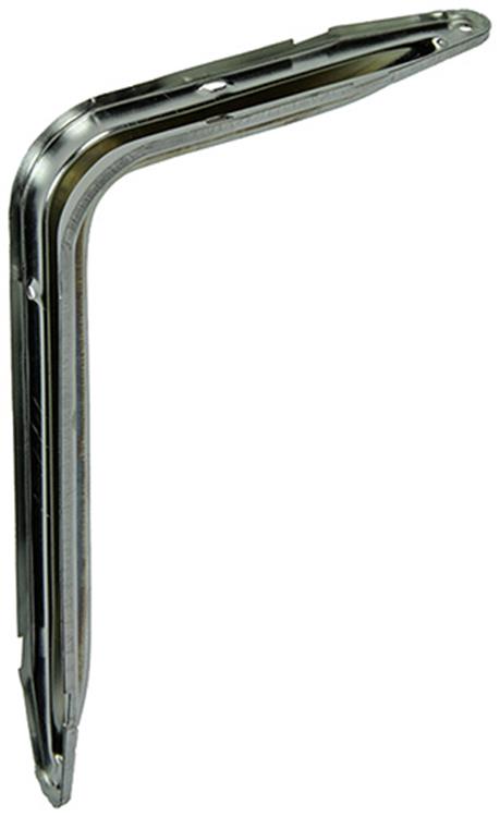 1015309 - verzinkte Kegelsohle neues Design 168x270 mm | 12 Stück