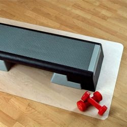 Fitnessmatte etm pp