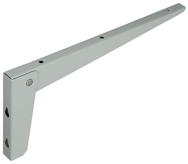 1015314 - faltbare Kegelsohle 300x130 mm | 12 Stück