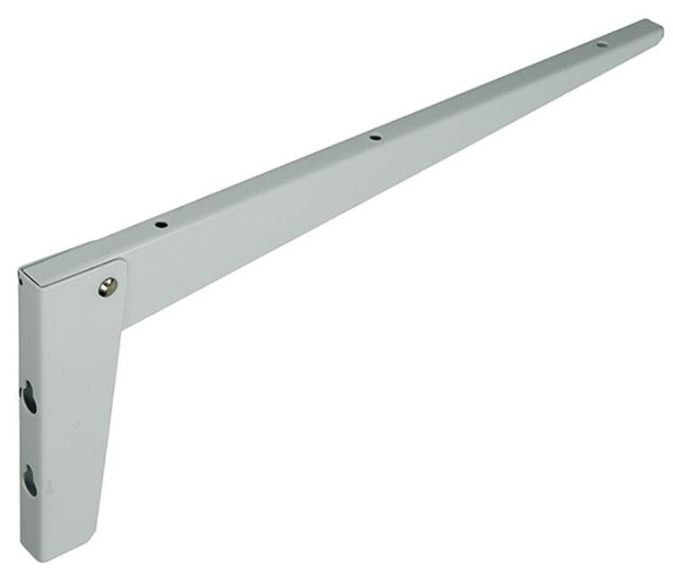 1015315 - faltbare Kegelsohle 400x160 mm | 12 Stück