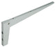 1015315 - faltbare Kegelsohle 400x160 mm | 12 Stück