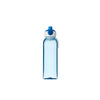 Mepal Water Flasche Campus Pop-up Blue 500ml
