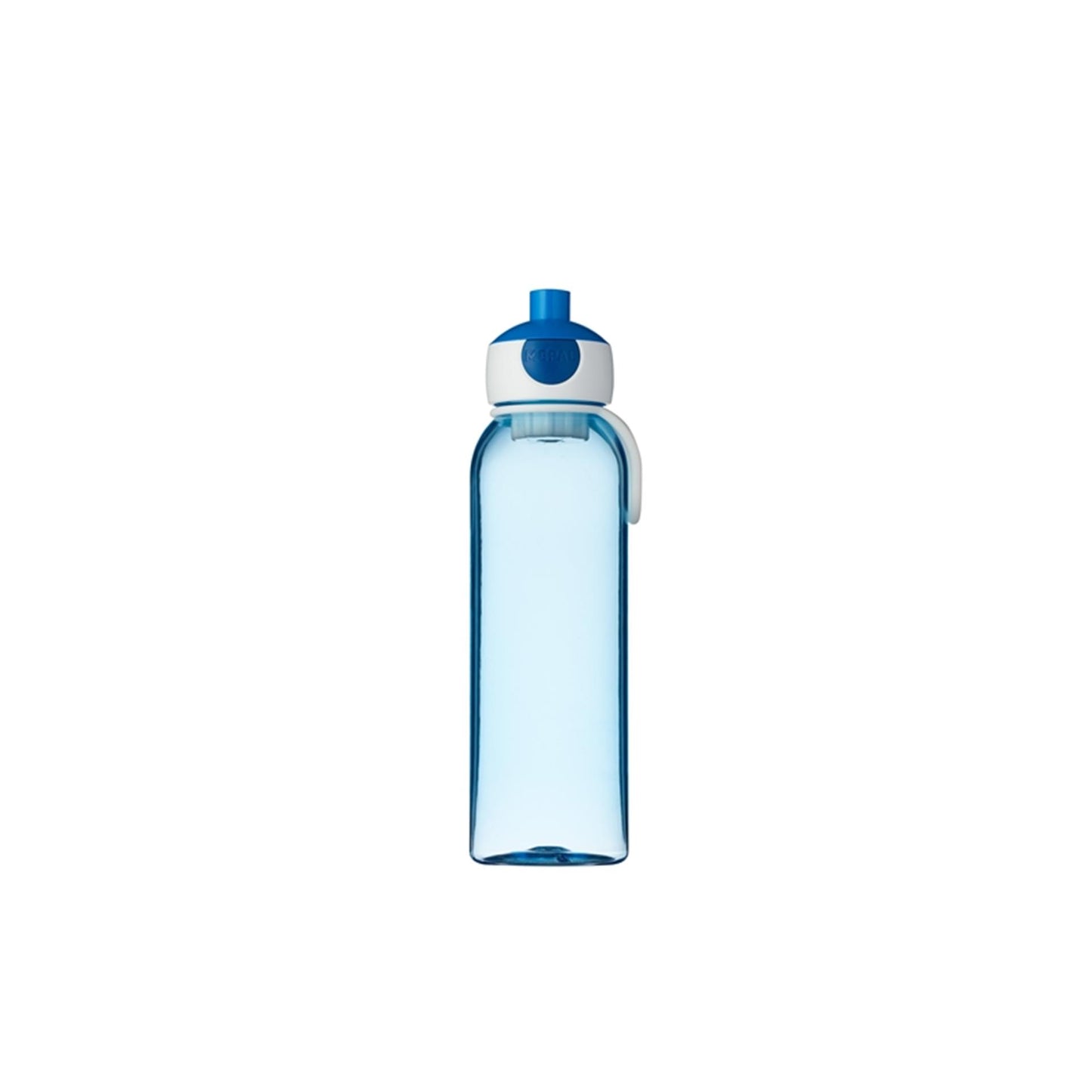 Mepal Water Flasche Campus Pop-up Blue 500ml