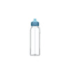 Wasserflasche Pop -up Campus 500 ml - cool blau