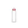 Wasserflasche Pop -up Campus 500 ml - Cool Pink