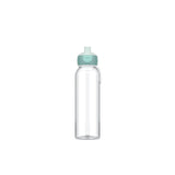 Wasserflasche Pop -up Campus 500 ml - coole Minze - afbeelding 1