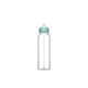 Wasserflasche Pop -up Campus 500 ml - coole Minze