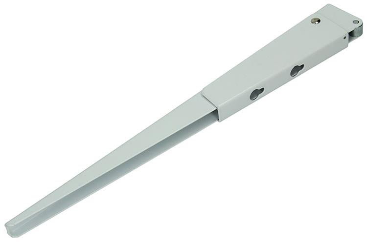 1015315 - faltbare Kegelsohle 400x160 mm | 12 Stück