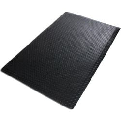 Ty Anti-Ermüdungsmatte etm schweres Diamant-PVC, Vinyl