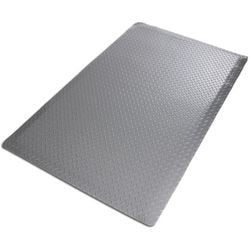 Ty Anti-Ermüdungsmatte etm schweres Diamant-PVC, Vinyl