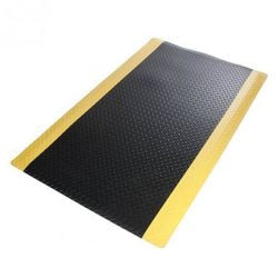 Ty Anti-Ermüdungsmatte etm schweres Diamant-PVC, Vinyl