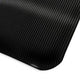 Ty mat etm schweres du ripp PVC, Vinyl