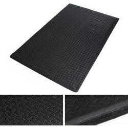 Ty Anti-Ermüdungsmatte etm Heavy du Tiretuff PVC, Vinyl