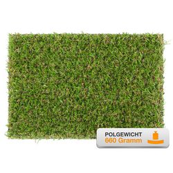 Kunstrasen Casa Pura Cambridge Grün