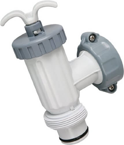Intex Ventil 38 mm