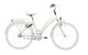 Bikefun Kinderfahrrad Lots of Love 26 Zoll mit Nexus 3-Gang-Bremsnabe – Desert Sage