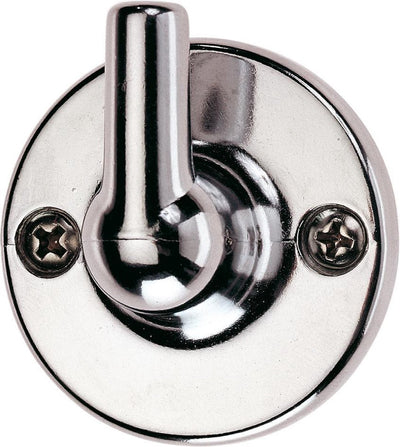 Tiger Wandhaken-Handbrausehalter – Chrom